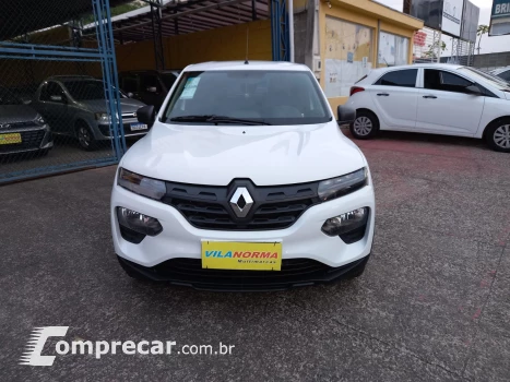 KWID 1.0 12V SCE ZEN