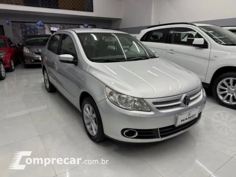 VOYAGE I MOTION COMF/Hghli.1.6 T.Flex 8V