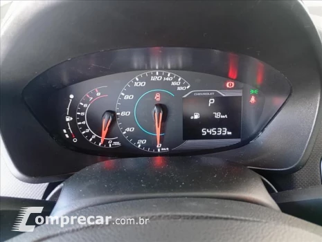 SPIN 1.8 Premier 8V