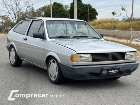 GOL 1.0 8V GASOLINA 2P MANUAL