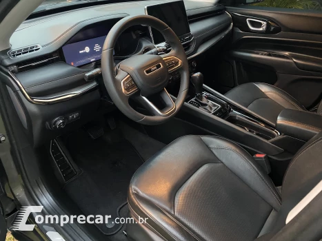COMPASS 1.3 T270 Turbo Limited