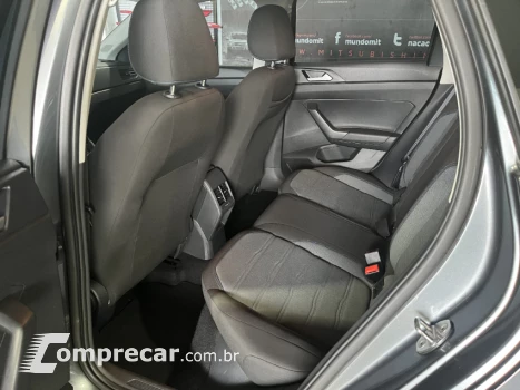 NIVUS 1.0 200 TSI Comfortline