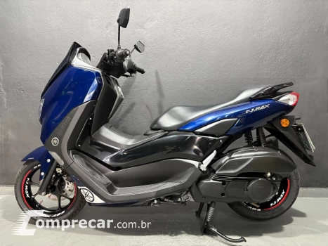 NMAX 160 ABS