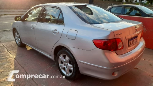 COROLLA 1.8 XEI 16V