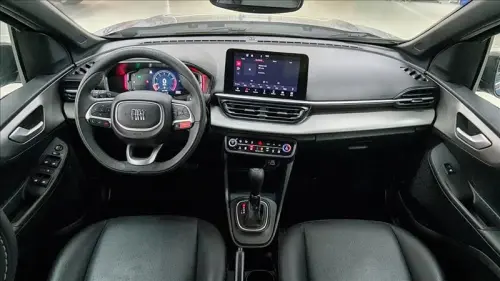 PULSE 1.0 Turbo 200 Impetus