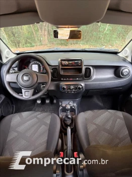 MOBI 1.0 EVO Like.
