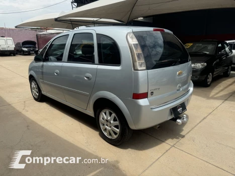 Meriva 1.4 4P FLEX MAXX