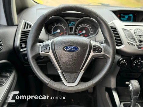 ECOSPORT 1.6 SE 16V