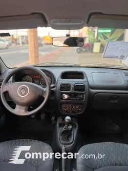 CLIO 1.0 16V