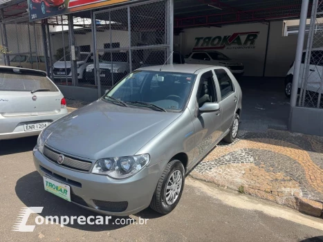 Fiat Palio 1.0 ECONOMY Fire Flex 8V 4p 4 portas