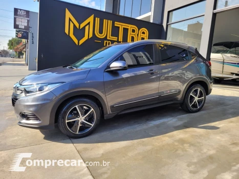 HR-V EX 1.8 Flexone 16V 5p Aut.