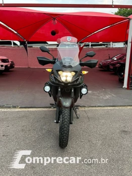 Versys 300 TOURER