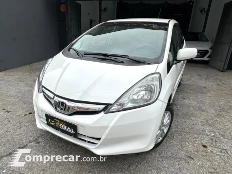 Honda FIT 1.4 LX 8V 4 portas