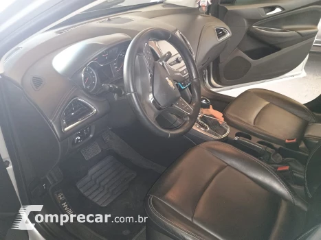CRUZE 1.4 Turbo LT 16V