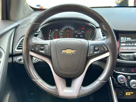 TRACKER 1.4 16V TURBO FLEX PREMIER AUTOMÁTICO