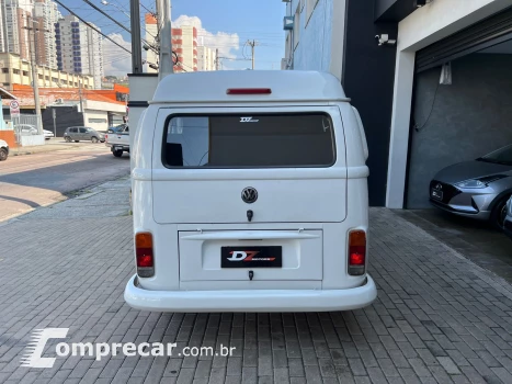 KOMBI 1.4 MI STD Lotação 8V