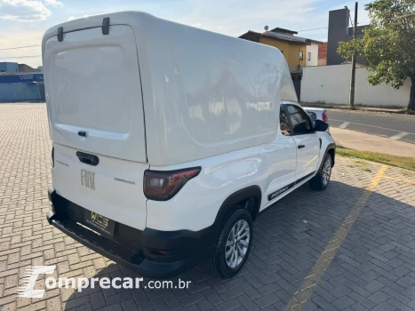 Strada CS Plus Endurance 1.4 8V