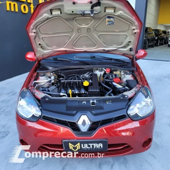 Clio RN/Alizé/Expr./1.0 Hi-Power 16V 5p