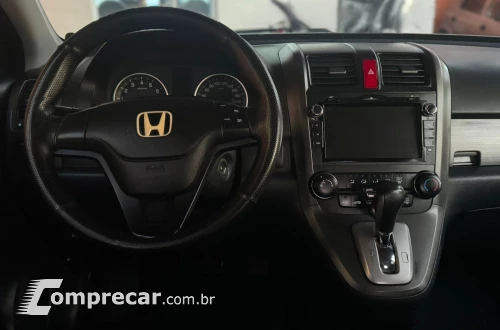 CRV 2.0 LX 4X2 16V