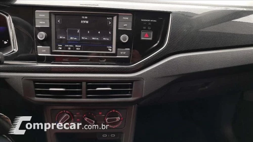 POLO 1.0 170 TSI MANUAL