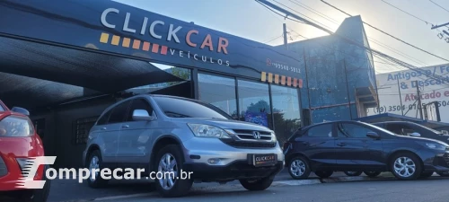 CRV 2.0 LX 4X2 16V