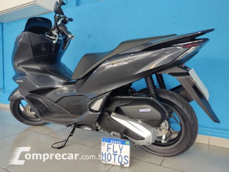 PCX 160