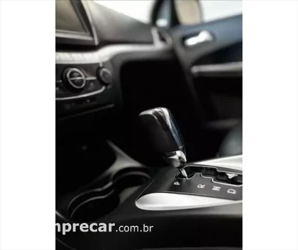 JOURNEY 3.6 RT V6 GASOLINA 4P AUTOMÁTICO