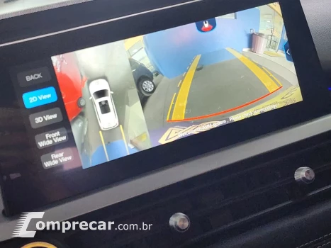 TIGGO 8 1.6 Tgdi TXS MAX Drive