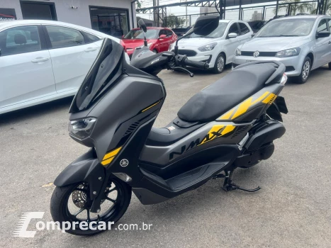 NMax 160 ABS