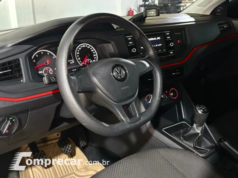 POLO 1.0 MPI TOTAL FLEX MANUAL