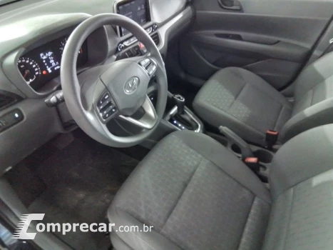 HB20S 1.0 TGDI FLEX COMFORT PLUS AUTOMÁTICO