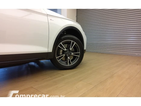 Q5 2.0 55 TFSIE PHEV PERFORMANCE BLACK QUATTRO S TRONIC