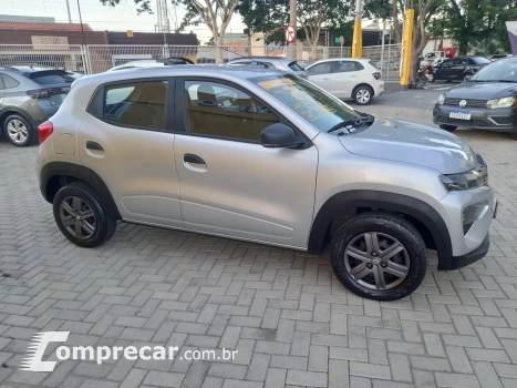 Kwid Zen 1.0 12v SCe (Flex)