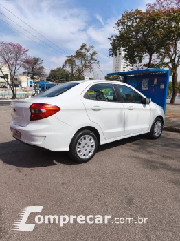 KA + 1.0 SE 12V