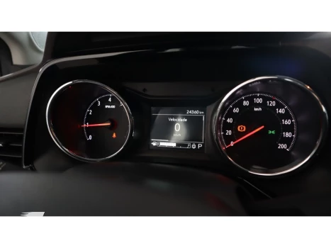 MONTANA 1.2 Turbo LTZ