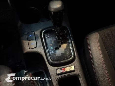 HILUX 2.8 D-4D TURBO DIESEL CD GR-S 4X4 AUTOMÁTICO