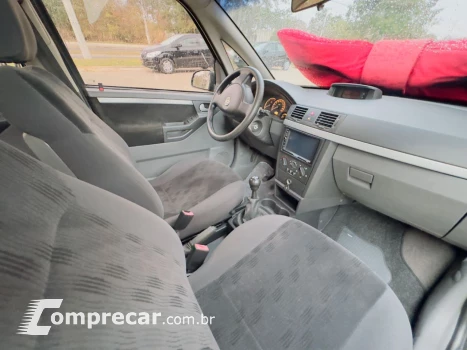 MERIVA 1.8 MPFI Maxx 8V