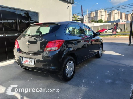 Onix Hatch 1.0 4P FLEX LT