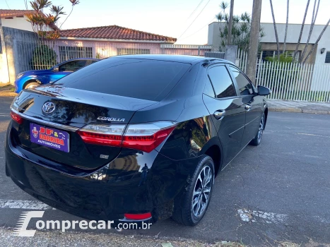 COROLLA 1.8 GLI 16V
