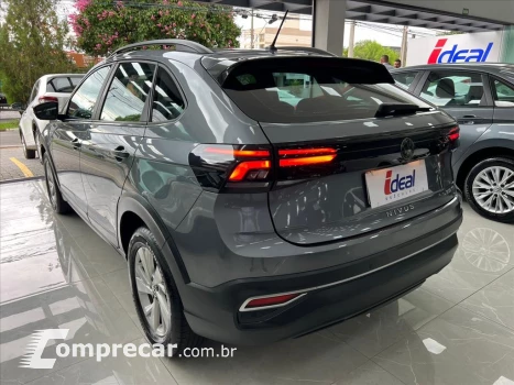 NIVUS 1.0 200 TSI TOTAL FLEX COMFORTLINE AUTOMÁTI