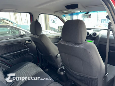 ECOSPORT 1.6 Freestyle 8V