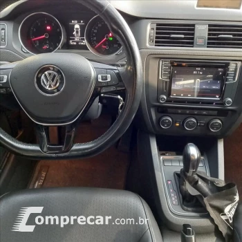 JETTA 1.4 16V TSI Comfortline