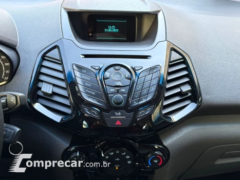 ECOSPORT 2.0 Freestyle 16V
