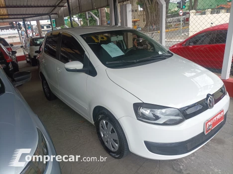 FOX 1.6 MI Bluemotion 8V