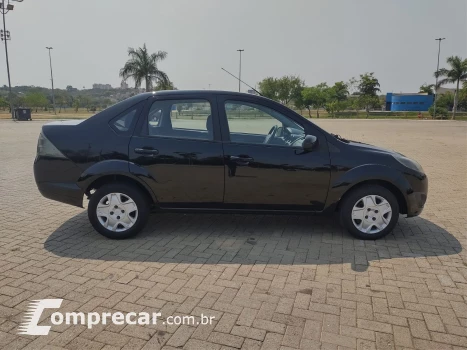 FIESTA 1.0 MPI Sedan 8V