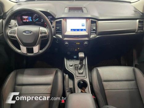 RANGER 3.2 LIMITED 4X4 CD 20V DIESEL 4P AUT