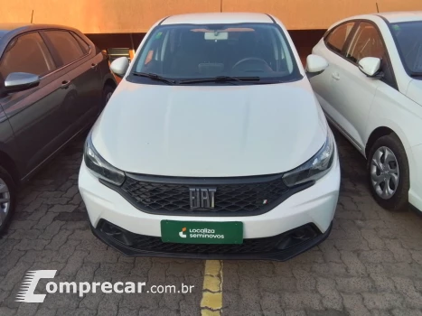 POLO 1.0 MPI TRACK MANUAL