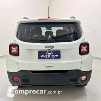 RENEGADE 1.8 16V