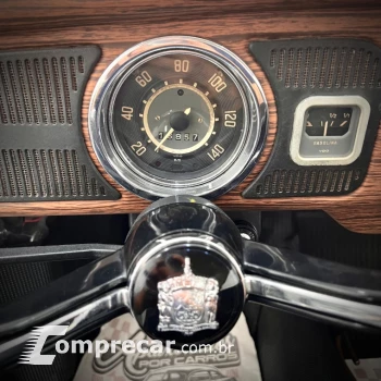 FUSCA 1.5 8V