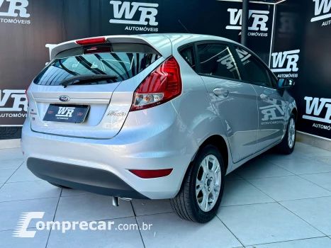 FIESTA 1.6 SE Hatch 16V